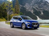 Söders Hybrid-Plan zur E-Auto-Prämie: Der BMW 225e xDrive Active Tourer (ab 48.500 Euro) wäre als Plug-in-Hybrid ein Kandidat für die von Söder geforderte Förderung (Bild: BMW).