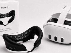 Mit dem PiEEG XR sollen sich quasi Gehirnströme messen lassen