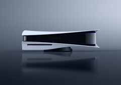 Die Sony PlayStation 5 gibts derzeit zum Bestpreis. (Bild: Sony)