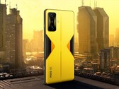 Das Poco F4 GT ist eines von elf Poco-Smartphones, die in Kürze ein Update auf MIUI 14 erhalten werden. (Bild: Xiaomi)