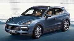Porsche baut den Cayenne seit 2017 in Bratislava. Der Elektro-Cayenne wird auch bei Volkswagen Bratislava produziert.
