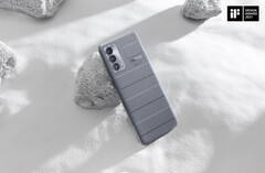 Die neueste Version des Realme GT startet in wenigen Tagen ganz offiziell in Deutschland. (Bild: Realme)