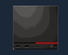 Ein Reddit-Nutzer berichtet von einem Ausfall seiner Steam Machine, der vermutlich durch einen GPU-Fehler verursacht wurde und sich durch ein rotes Leuchten an der rechten Hälfte der Status-LED bemerkbar macht.