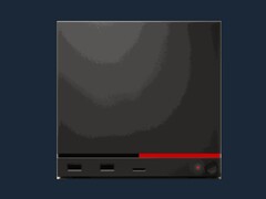 Ein Reddit-Nutzer berichtet von einem Ausfall seiner Steam Machine, der vermutlich durch einen GPU-Fehler verursacht wurde und sich durch ein rotes Leuchten an der rechten Hälfte der Status-LED bemerkbar macht.