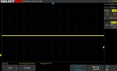 100 % Helligkeit: keine PWM