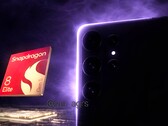 Auf Instagram soll in Indonesien bereits ein kurzer Samsung Galaxy S26 Ultra Teaser gelaufen sein, der etwa die Farboptionen verrät. (Bildquelle: @jan_agrs)