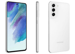 Ein neuer Leak nennt die möglichen Deutschland-Preise des Samsung Galaxy S21 FE und zeigt weitere Rendergrafiken. (Bild: Winfuture)