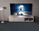 Samsungs neue Smart TVs werden in Deutschland verhältnismäßig teuer, das Topmodell kostet rund 11.000 Euro. (Bild: Samsung)