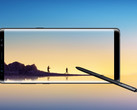 Der Nachfolger des Galaxy Note 8 debütiert in China am 15. August.