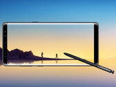 Der Nachfolger des Galaxy Note 8 debütiert in China am 15. August.