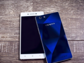 Oppo: R1C Smartphone offiziell vorgestellt