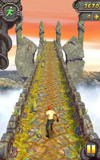 Temple Run 2