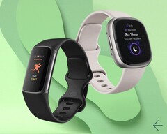 Fitbit bietet aktuell einige Smartwatches und Fitnesstracker mit Rabatt an.