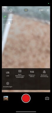 Test Xiaomi 15T review Smartphone