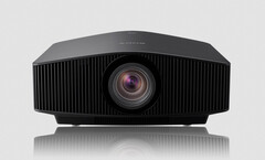 Sony präsentiert zwei neue Projektoren, darunter den hochwertigen VPL-VW890ES. (Bild: Sony)
