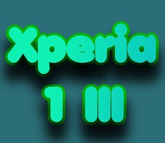 Die ersten Hinweise zum nächsten Sony Xperia-Flaggschiff, vermutlich mit dem Namen Xperia 1 III aka Xperia 1 Mark 3.