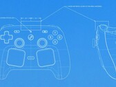 Valve unterstützt Modder beim Anpassen des Steam Controllers.