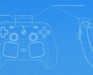 Valve unterstützt Modder beim Anpassen des Steam Controllers.