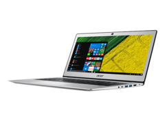 Test Acer Swift 1 (N4200, HD 505) Laptop