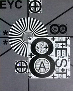 Ausschnitt aus dem Testchart