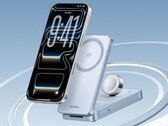 Ugreen hat zwei neue faltbare Qi2-Ladestationen auf den Markt gebracht. (Bildquelle: Amazon)