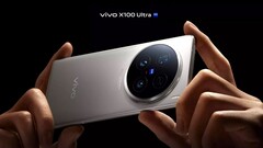 Die vielseitigste und potentiell beste Smartphone-Kamera des Jahres 2024 startet in China: Das Vivo X100 Ultra mit 200 Megapixel Telefoto.