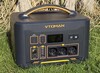 Vtoman Jump 2200 Test