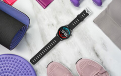 Die neue Smartwatch XORO SMW 20 bietet allerhand Sensoren. (Bild: XORO)