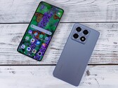 Das Xiaomi 14T ist bei Media Markt um gut 10 Prozent rabattiert im Smartphone-Angebot erhältlich (Bildquelle: Manuel Masiero)