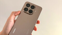 Dank einer Zertifizierung sind die ersten Realbilder zum Xiaomi 17T geleakt. (Bild zeigt Xiaomi 15T Pro)