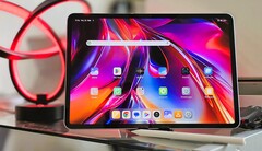 Das Xiaomi Pad 7 ist ein spannendes Android-Tablet für unter 250 Euro (Bildquelle: Marcus Herbrich)