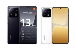 Die Xiaomi 13-Serie kommt in Kürze in Deutschland auf den Markt, Onlineshops starten den Verkauf vorschnell. (Bild: Xiaomi / Galaxus)