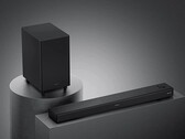 Die Xiaomi Soundbar 3.1ch startet endlich in den Verkauf und ist zum Launch mit einem Rabatt in Höhe von 60 Euro erhältlich. (Bild: Amazon)