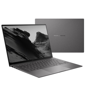 Zenbook S14