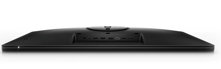 HDMI, DisplayPort und USB Typ C sind vorhanden - und auch ein USB-Hub (Bildquelle: Xiaomi)