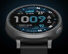 Active Max: Neue Smartwatch mit größerem Akku zeigt sich beim Hersteller (Bildquelle: Zepp Health)