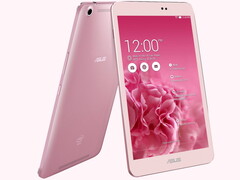 Asus MeMO Pad 8: 8-Zoll-Tablets ab 250 Euro erhältlich