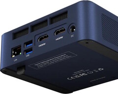 Beelink SEi12 Pro: Mini-PC ist mit zwei aktuellen Intel-Prozessoren erhältlich