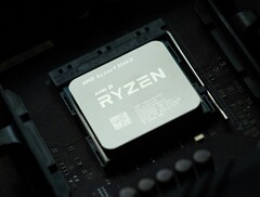 AMD plant angeblich moderne APUs mit Radeon 780M und einer TDP von nur 35 Watt. (Bild: benjamin lehman)