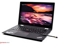 Test Lenovo ThinkPad X1 Yoga 2017 (Core i7, OLED) Convertible