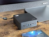 MSI Cubi NUC AI+ 2MG im Test: Schnörkelloser Mini-PC für Unternehmen