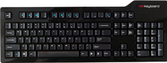 Das Keyboard Model S (Quelle: Amazon)