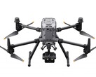 DJI Matrice 350 RTK: Starke DJI-Drohne für Profis