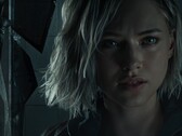 Grace Ashcroft in Resident Evil 9 mit DLSS 5