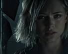 Grace Ashcroft in Resident Evil 9 mit DLSS 5