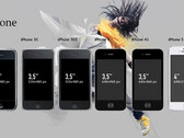 eBay: Wiederverkaufswerte für Apple iPhones und iPads