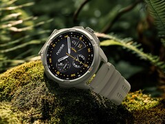 NoiseFit Endeavour Pro: Smartwatch mit GNSS ist wasserdicht (Bildquelle: Noise)