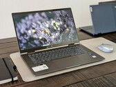 HP Envy x360 15 Core Ultra 7 Convertible Test: Enttäuschend für den Preis