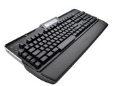 EVGA bringt High-End-Tastatur mit LCD-Display