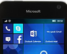 Microsoft Lumia 650: Pressefoto aufgetaucht